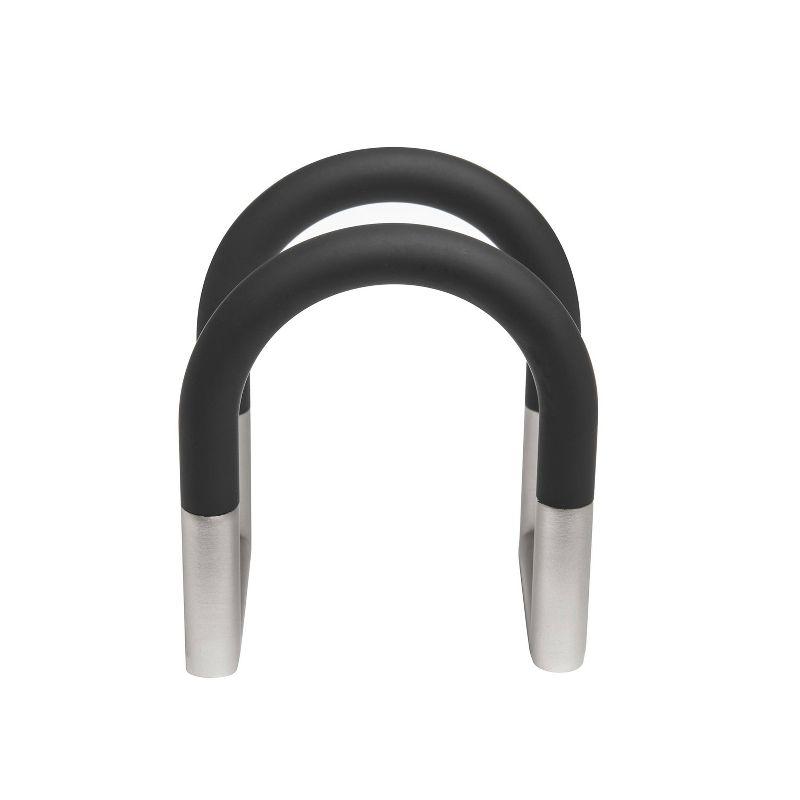 Squeeze Standing Napkin Holder