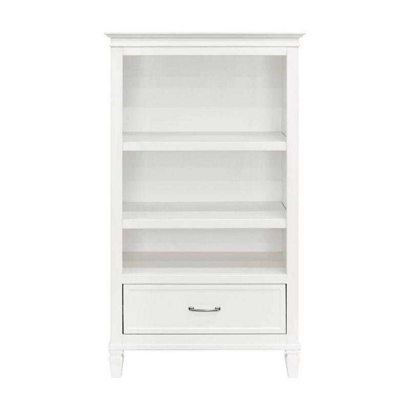 Namesake Darlington Bookcase - Warm White