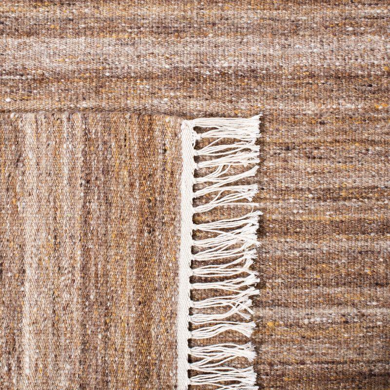 Sand & Stable™ Emersyn Handmade Tufted Wool/Cotton Beige Area Rug