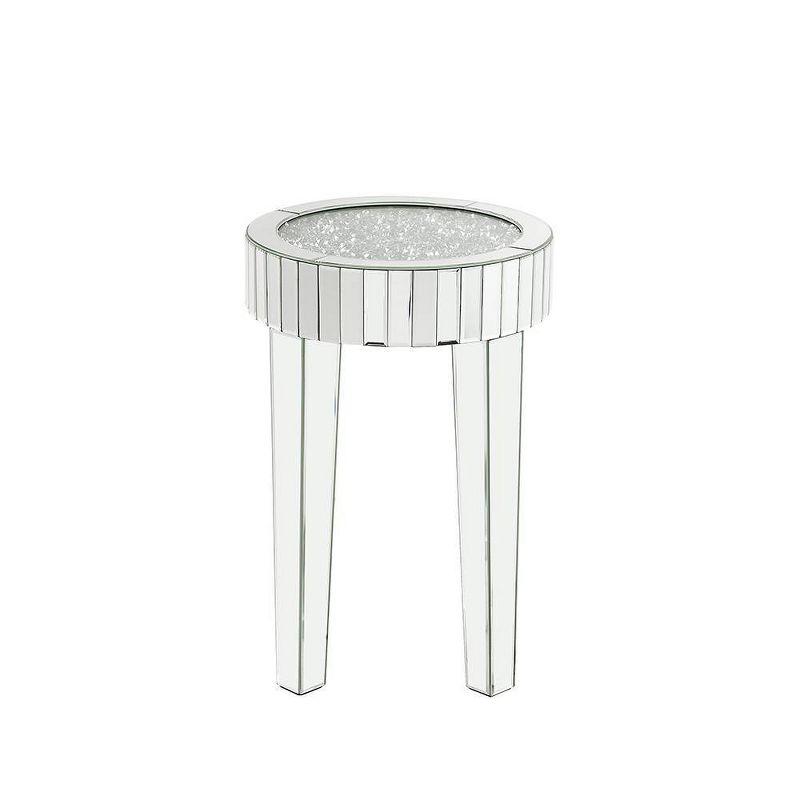 Tober 4 Leg End Table