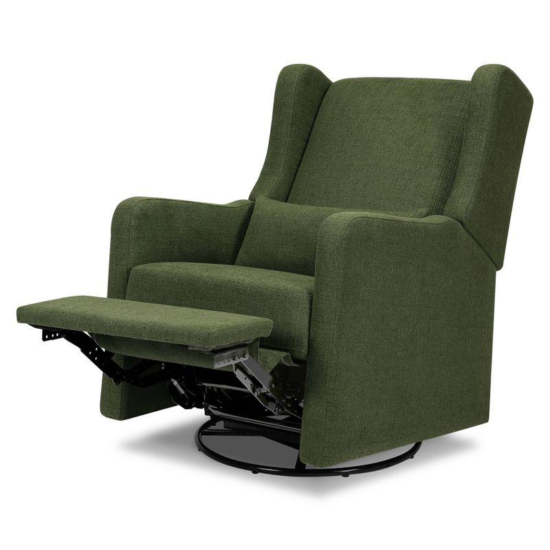 Arlo Recliner and Swivel Glider