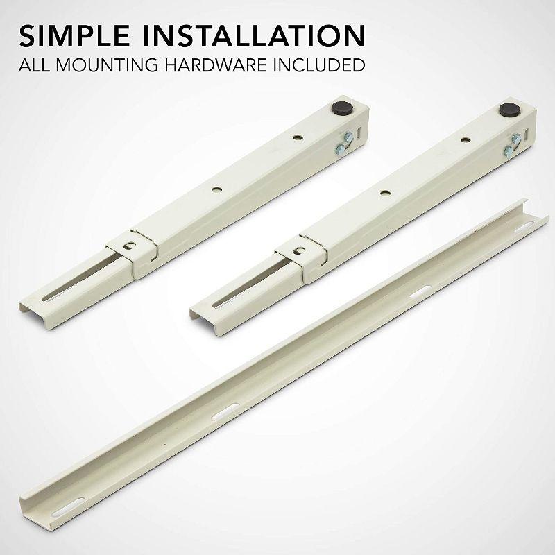 Ivation Ivation Universal Wall Sleeve for Air Conditioner