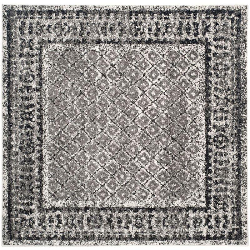 Adirondack ADR110 Power Loomed Area Rug  - Safavieh