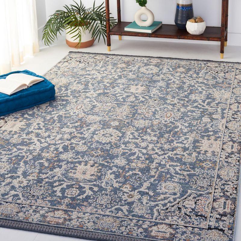 Vivaldi VIV561 Power Loomed Area Rug  - Safavieh