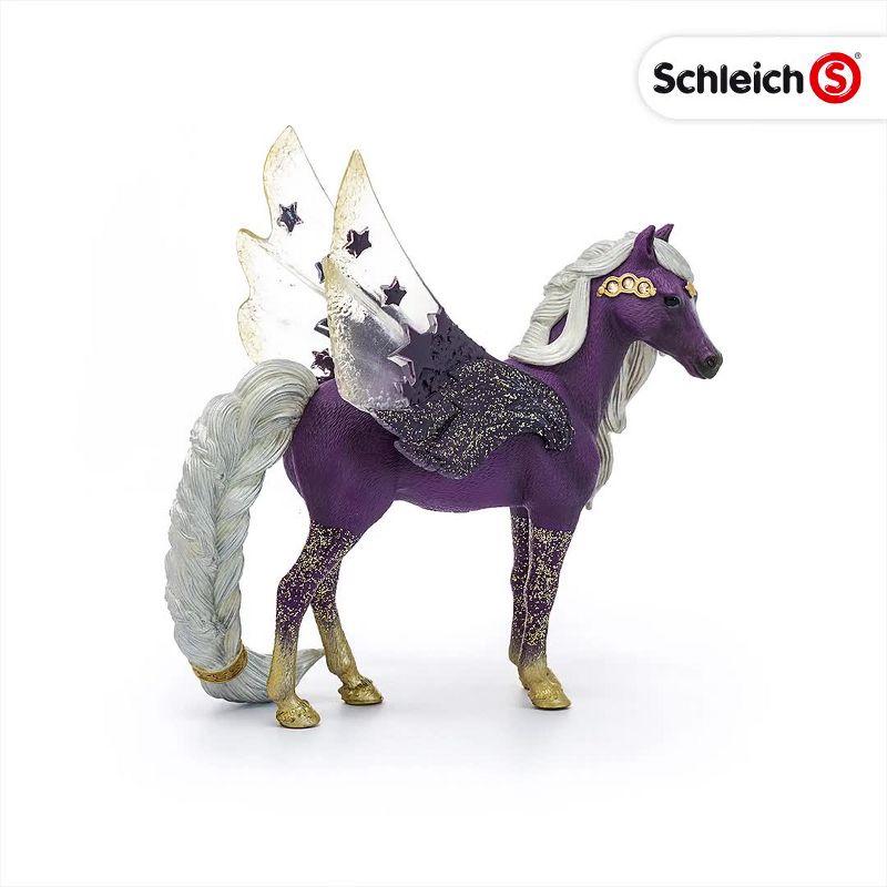 Schleich Star Pegasus Mare