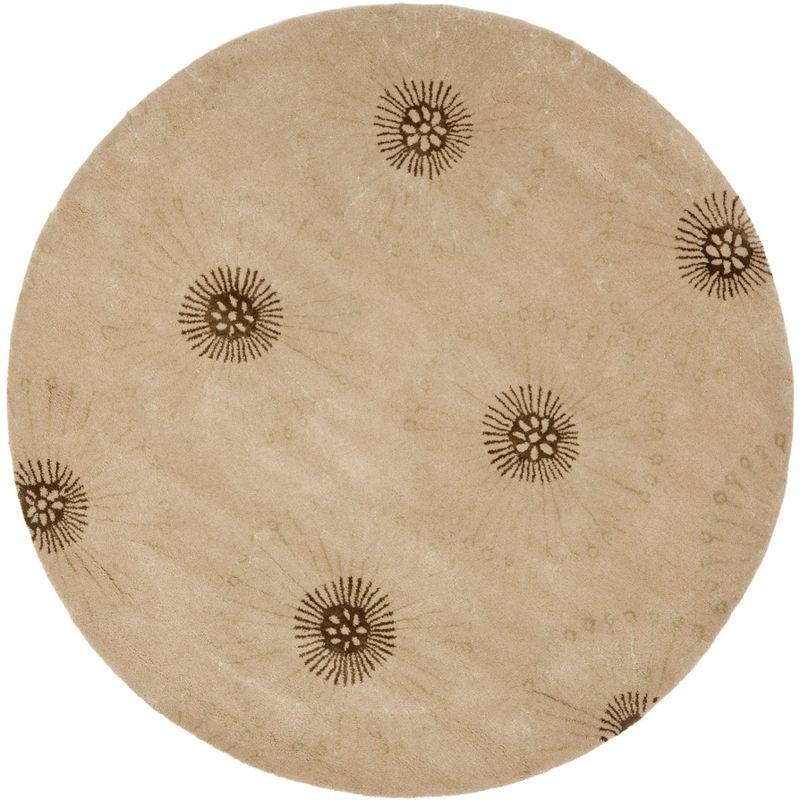 Soho SOH821 Hand Tufted Area Rug  - Safavieh