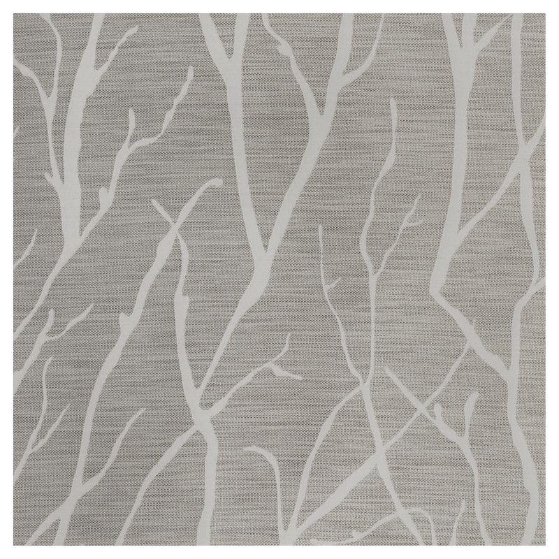 Set Of 2 Forest Hill Woven Blackout Curtain Panels - Exclusive Home