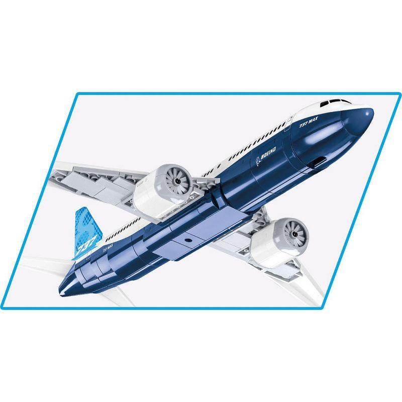 COBI Boeing 737-8™ Plane