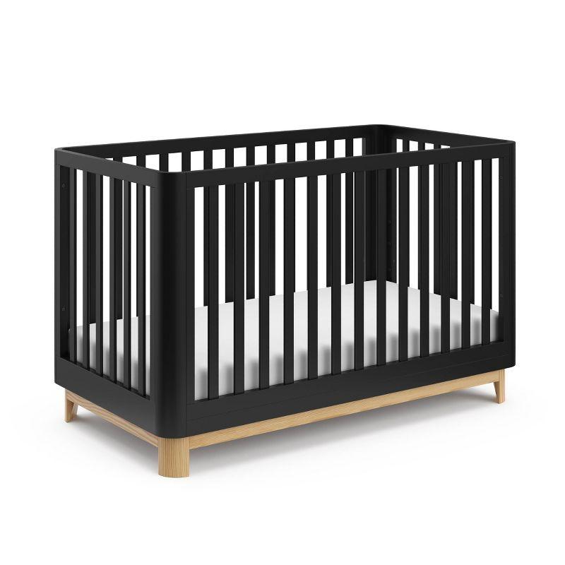 Santos 3-in-1 Standard Convertible Crib