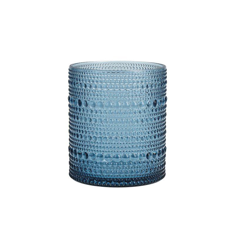 Fortessa Orbetto Outdoor CoPolyester, Double Old Fashioned (Set of 4)
