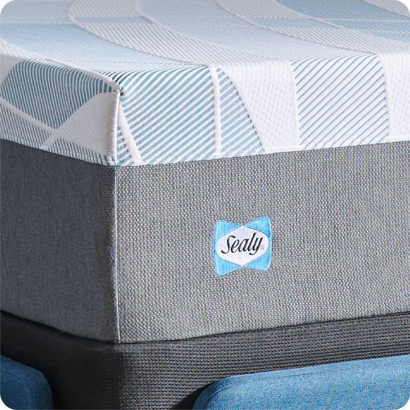 Sealy Dreamlife Twin XL 14" Foam Mattress