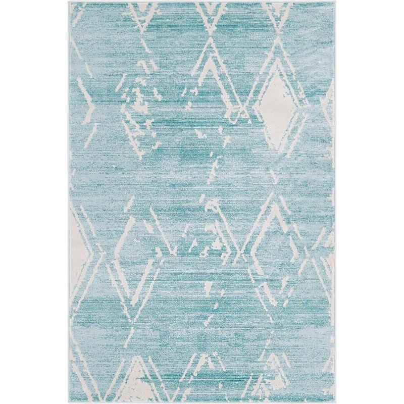 Jill Zarin Carnegie Hill Uptown Rug