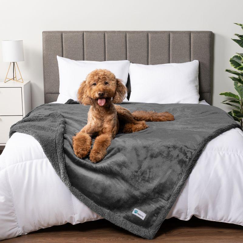 PetAmi Waterproof Polyester Blanket & Reviews | Wayfair