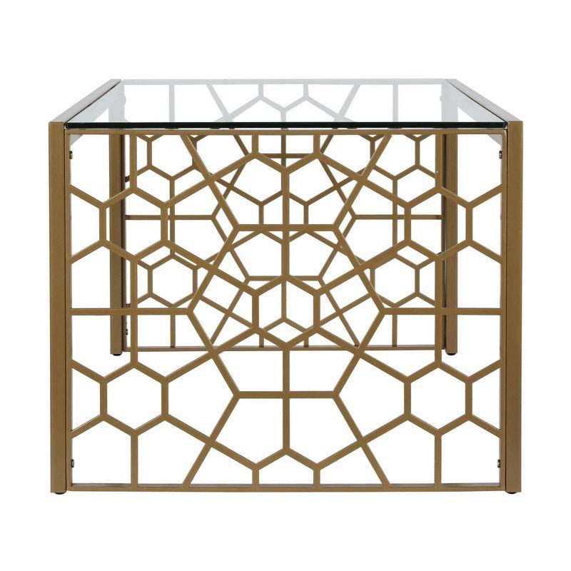 Juliette Coffee Table