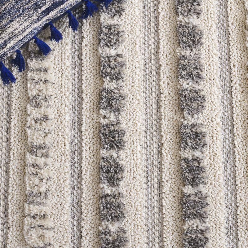 Chloe Performance Oriental Rug