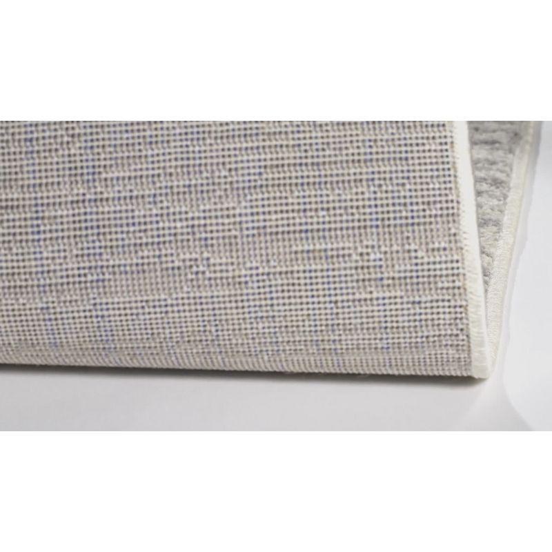 Adirondack ADR113 Machine Made Indoor Area Rug - Champagne/Cream - 11'x15' - Safavieh