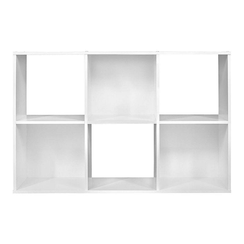 Cubeicals 35.88'' H x 24.13'' W Cube Bookcase