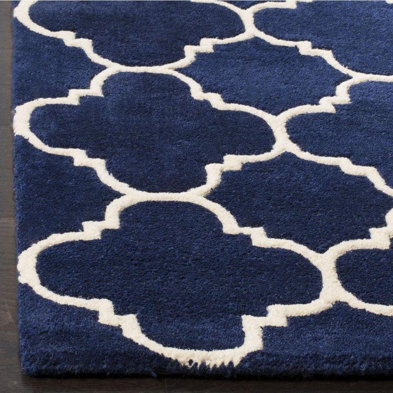 Chatham CHT717 Hand Tufted Area Rug  - Safavieh