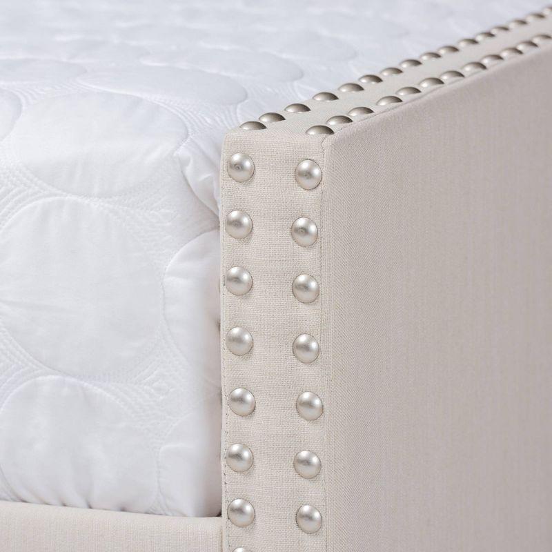 Merlinde Upholstered Daybed