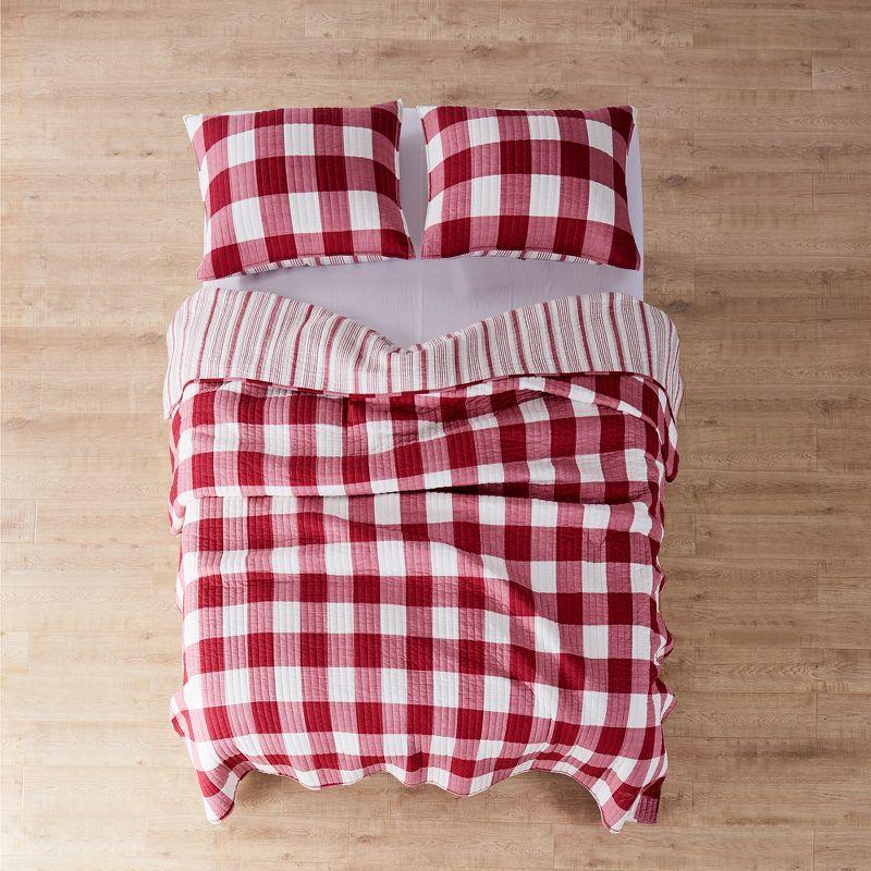 Camden Quilt and Pillow Sham Set - Levtex Home