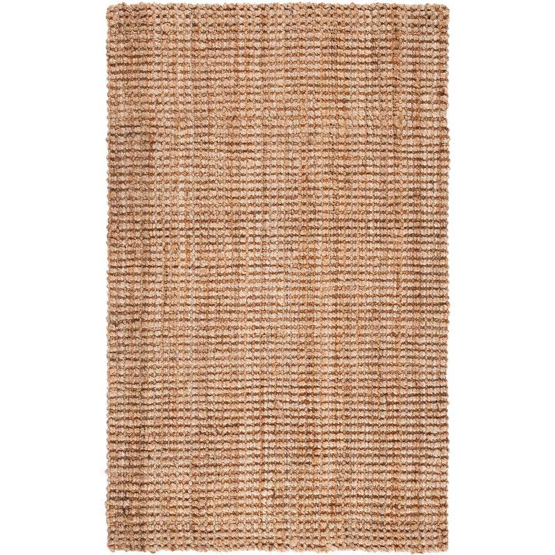 Martha Stewart Flatweave Solid Color Rug