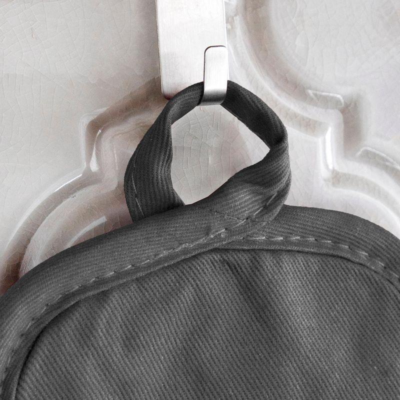 RITZ Cotton Potholder Set