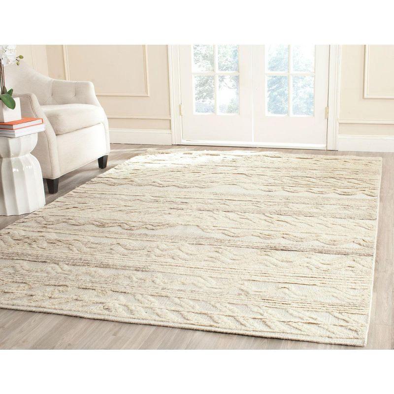 Kenya KNY816 Hand Knotted Area Rug  - Safavieh