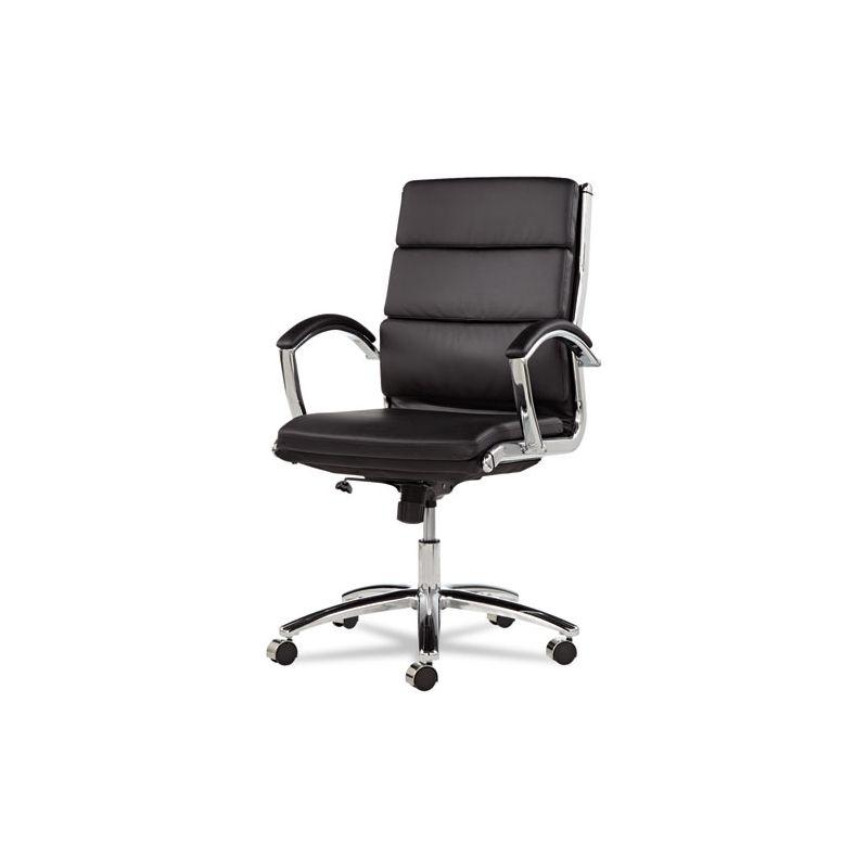 Alera® Neratoli Mid Back Conference Chair & Reviews | AllModern