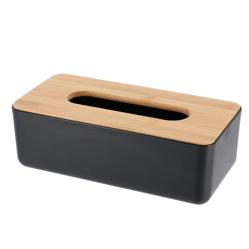 Evideco Padang Tissue Box Cover