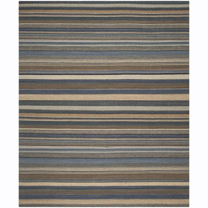 Kilim KLM951 Hand Woven Area Rug  - Safavieh