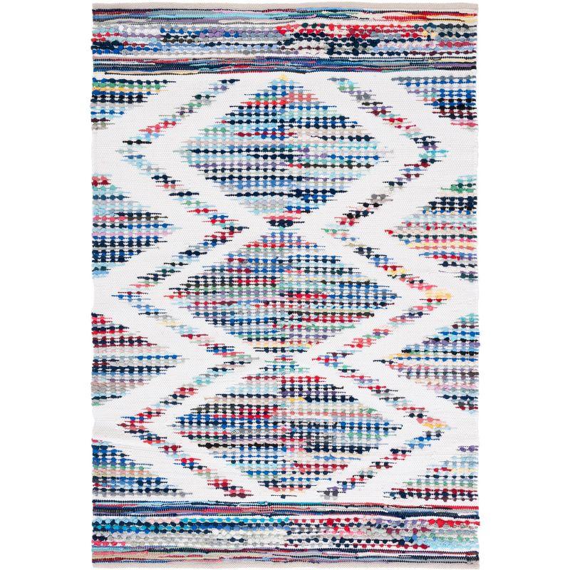 Montauk MTK817 Hand Woven Area Rug  - Safavieh