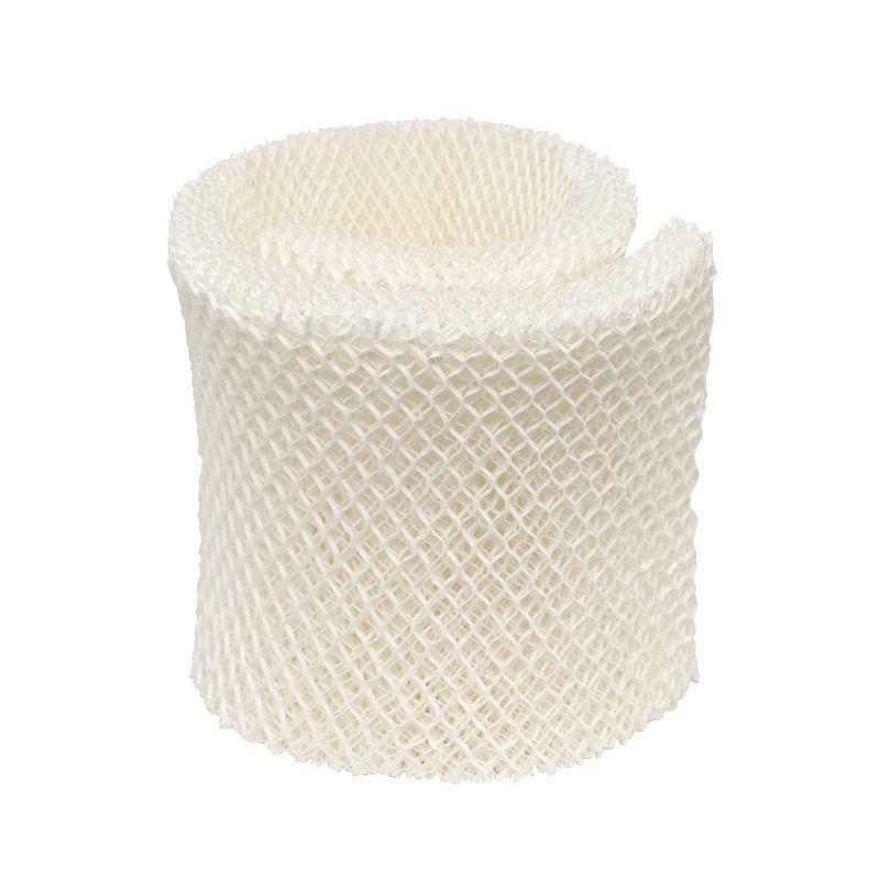 High Absorbency White Paper Humidifier Wick Filter