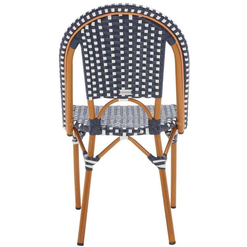 California Side Chair (Set Of 2)  - Safavieh