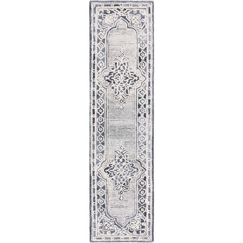 Metro MET861 Hand Tufted Area Rug  - Safavieh