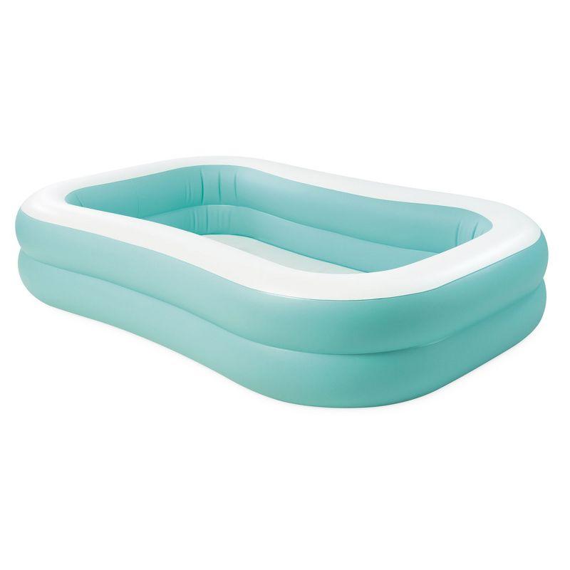 Intex Intex Inflatable Swim Center Family Pool for 2-3 Kids