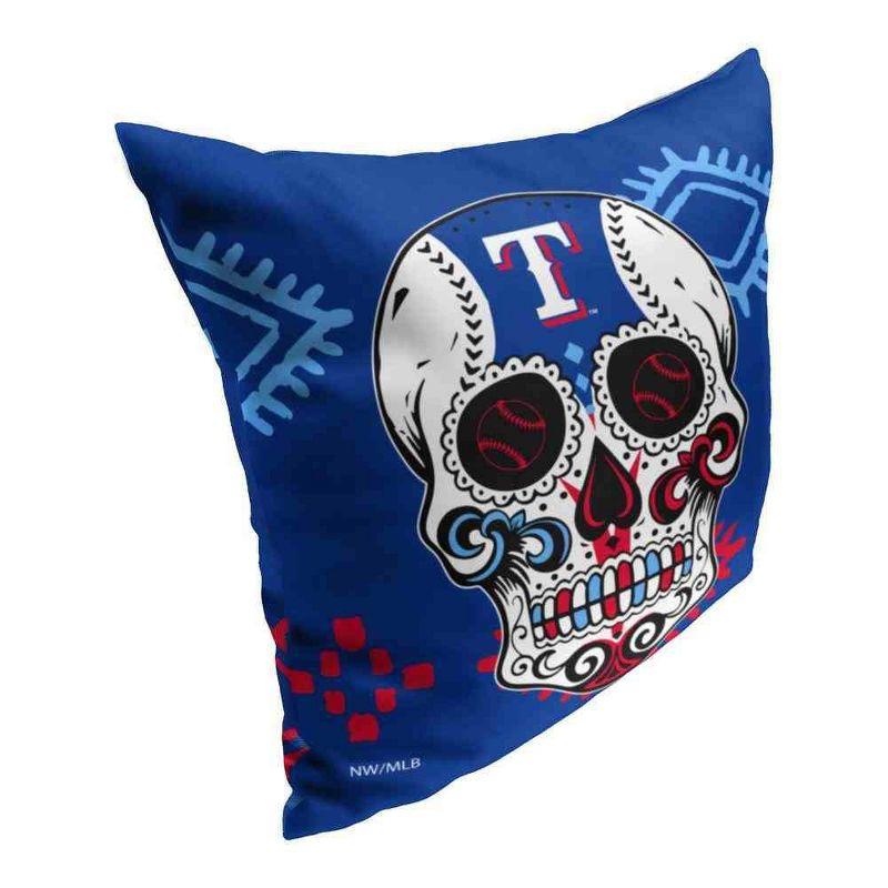 Northwest Reversible Pillow Cover