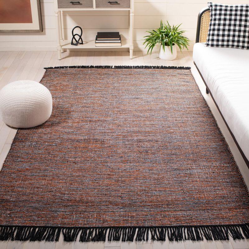 Montauk MTK620 Hand Woven Area Rug  - Safavieh