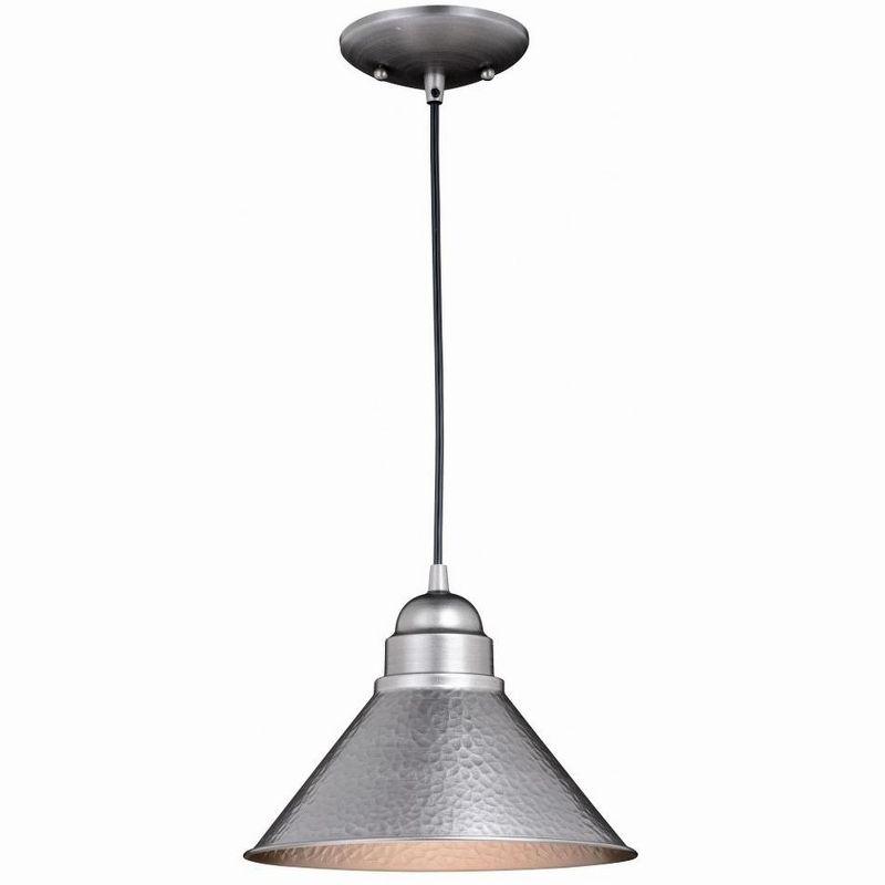 Callery Outdoor Metal Pendant