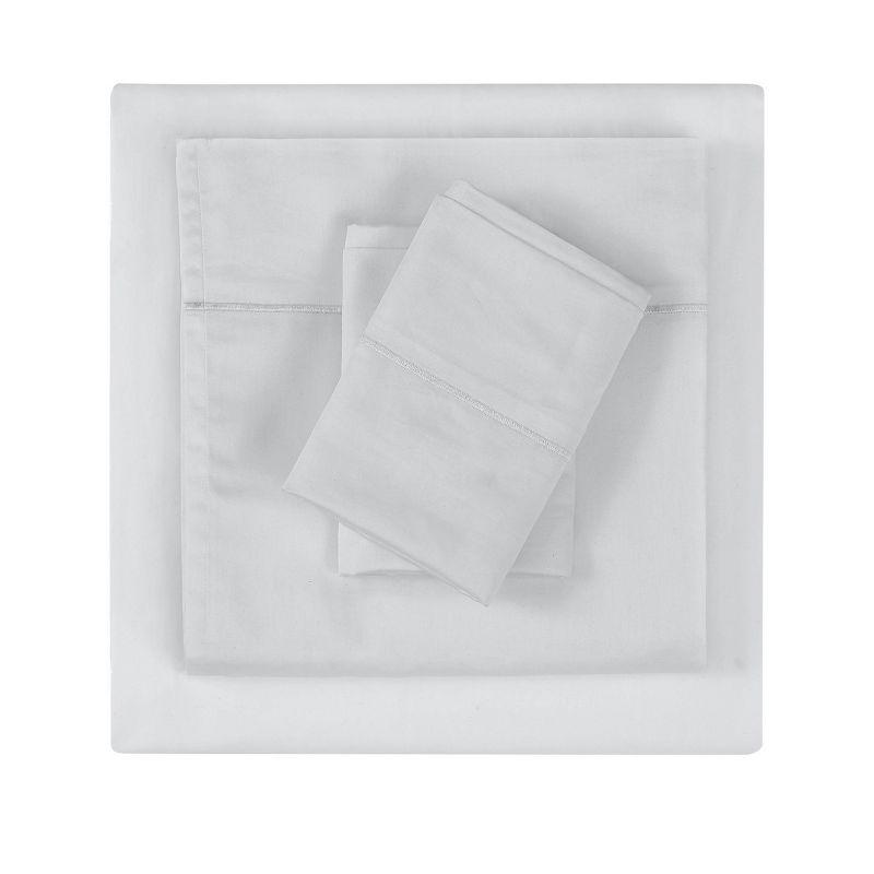 Christian Siriano NY® 300TC Cotton Sateen Sheets