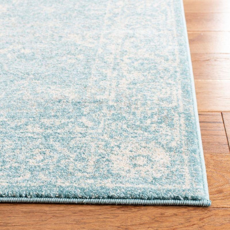 Evoke EVK270 Power Loomed Area Rug  - Safavieh