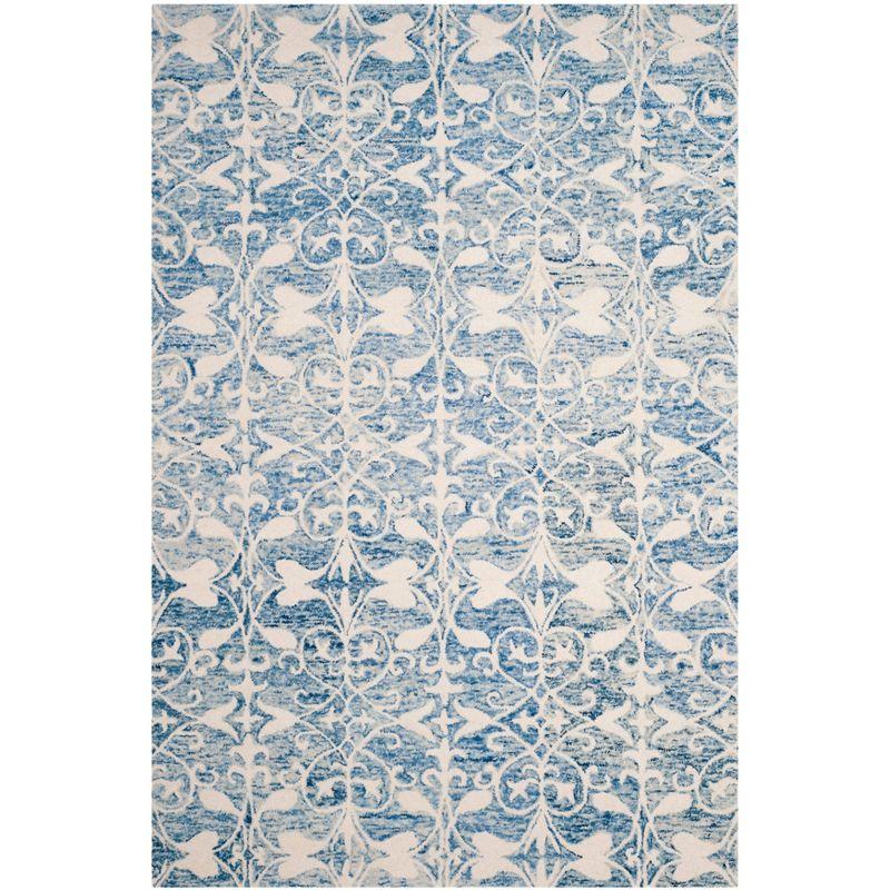 Chatham CHT765 Hand Tufted Area Rug  - Safavieh
