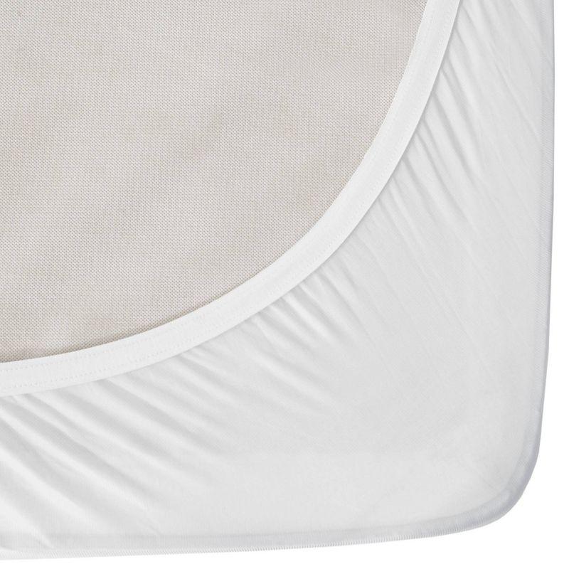 Cool Touch Heated Mattress Pad - Beautyrest