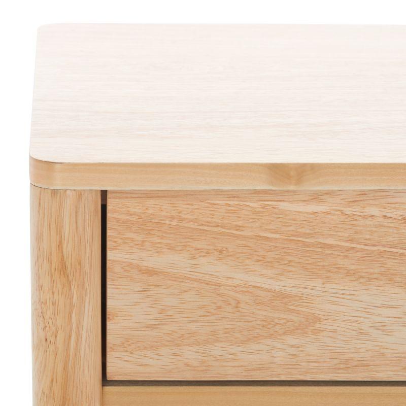 Boden 1 Drawer Nightstand - Safavieh