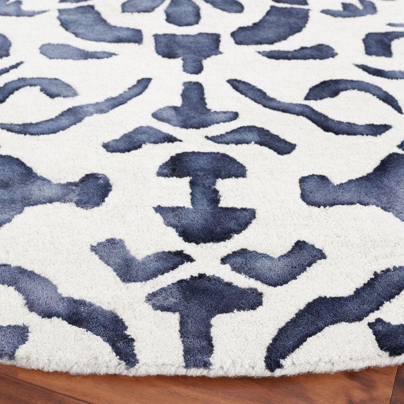 Oakton Hand Tufted Wool Oriental Rug