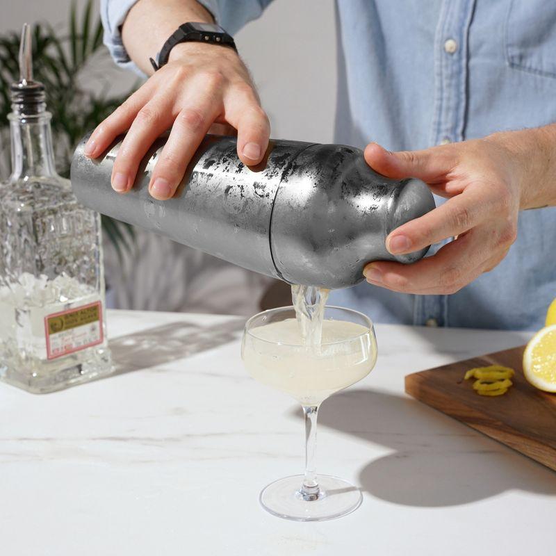 Harrison Parisian Cocktail Shaker