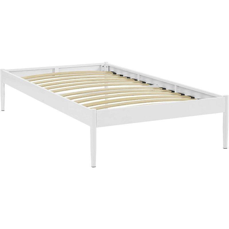 Modway Modway Elsie Fabric Bed Frame
