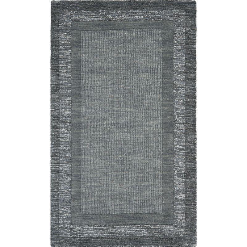 Impressions IM821 Hand Loomed Area Rug  - Safavieh