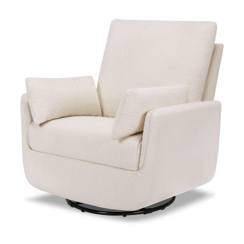 Juno Swivel Glider