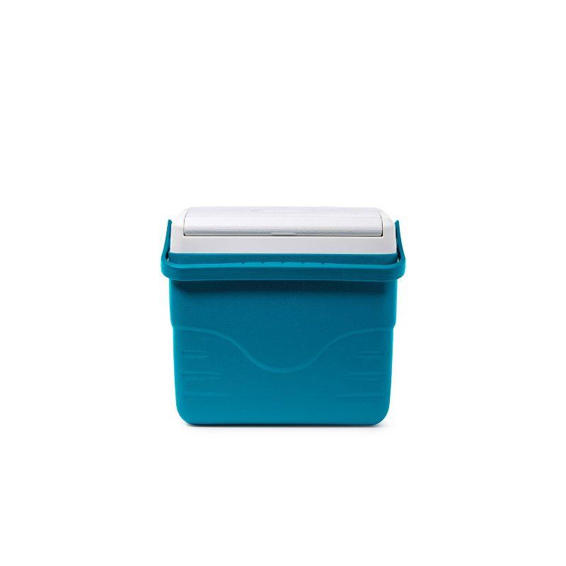 Coleman Chiller 9qt Cooler - Ocean