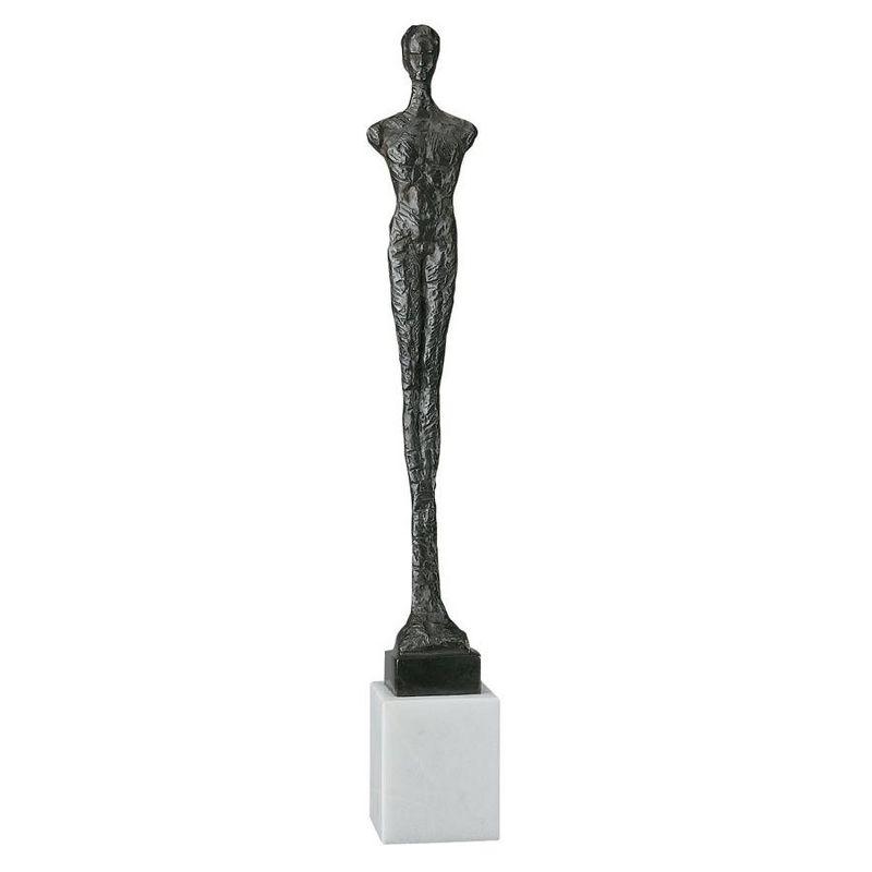 Design Toscano L'Homme Male Figurine & Reviews | Wayfair